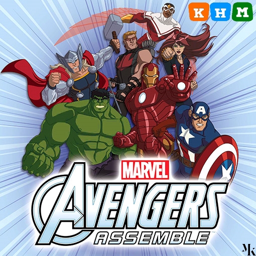 avengers assemble season 4 all episodes english download